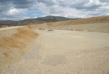 Регионално депо за неопасни отпадъци от Общините Ботевград, Правец и Етрополе